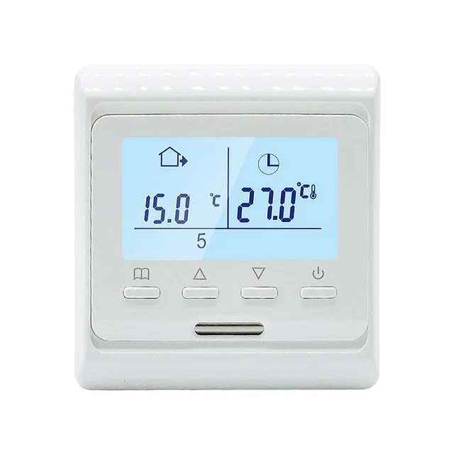 Electric Heating