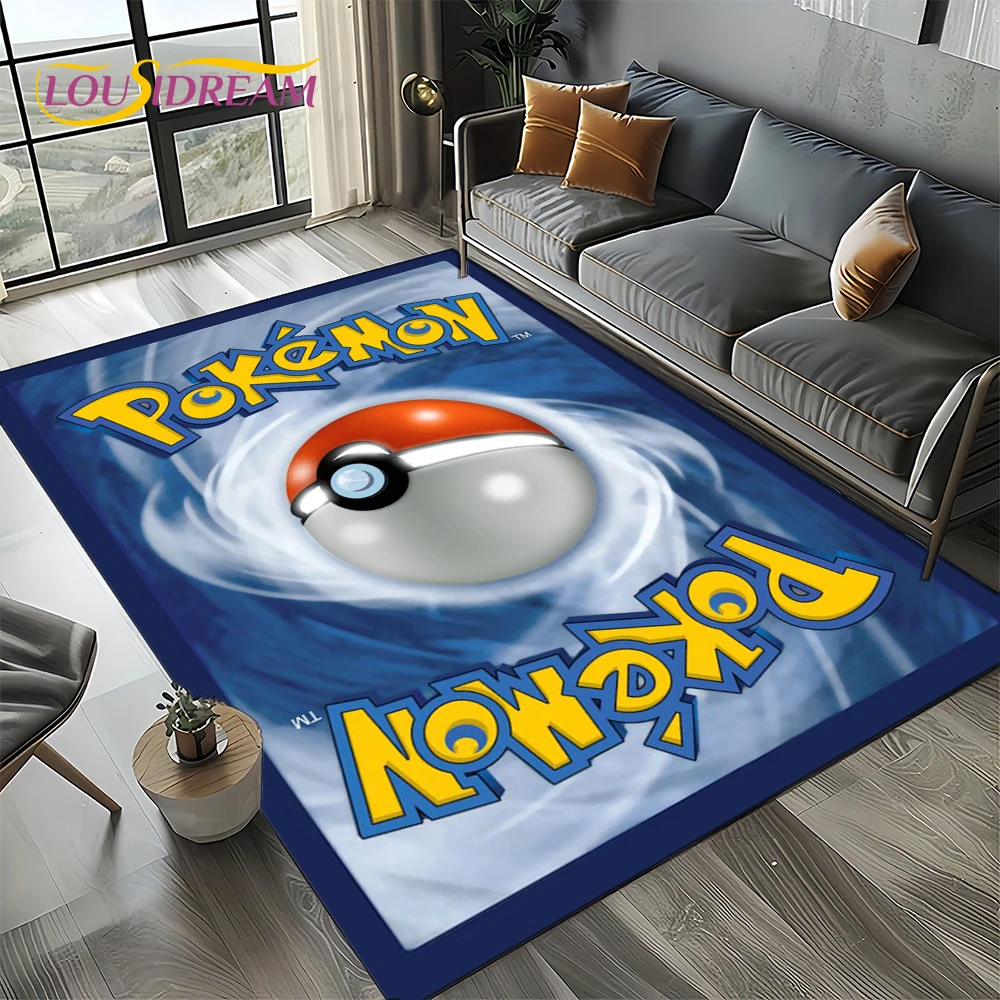 【新品】ポケモン　ピカチュウ　ラグマット 楽天市場】Pokemon Center(ポケモンセンター) / ピカチュウ