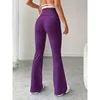 Fashionable Tight Yoga Leggings 5