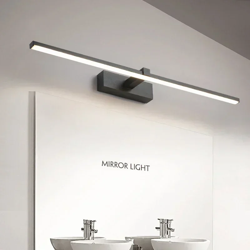 Wall Sconces LED Wall Lamp for Bathroom Mirror Home Decor Indoor Lighting