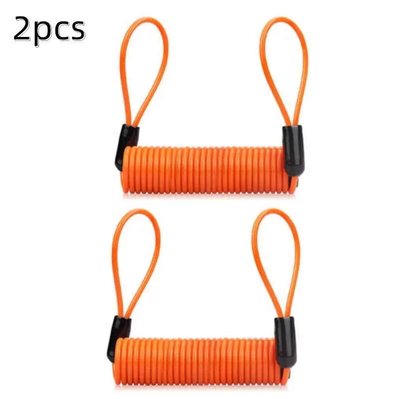 Orange-2pcs