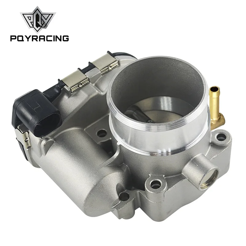 

Refitted Automobile Parts 60mm Electric Throttle.
