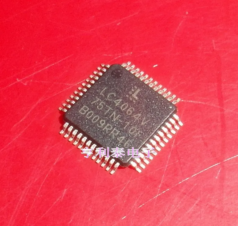 

Original LC4064V LC4064V-75TN-10I Fast Shipping