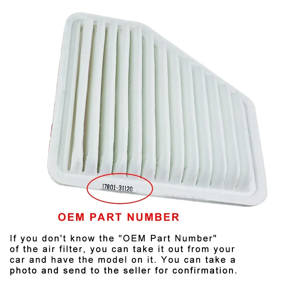 R-EP 교체 차가운 공기 흡입 필터 OEM 13717797465 BMW E81 E82 E84 X1 E88 116 E90 E91 E92 E93 335I 세척 가능한 재사용 가능