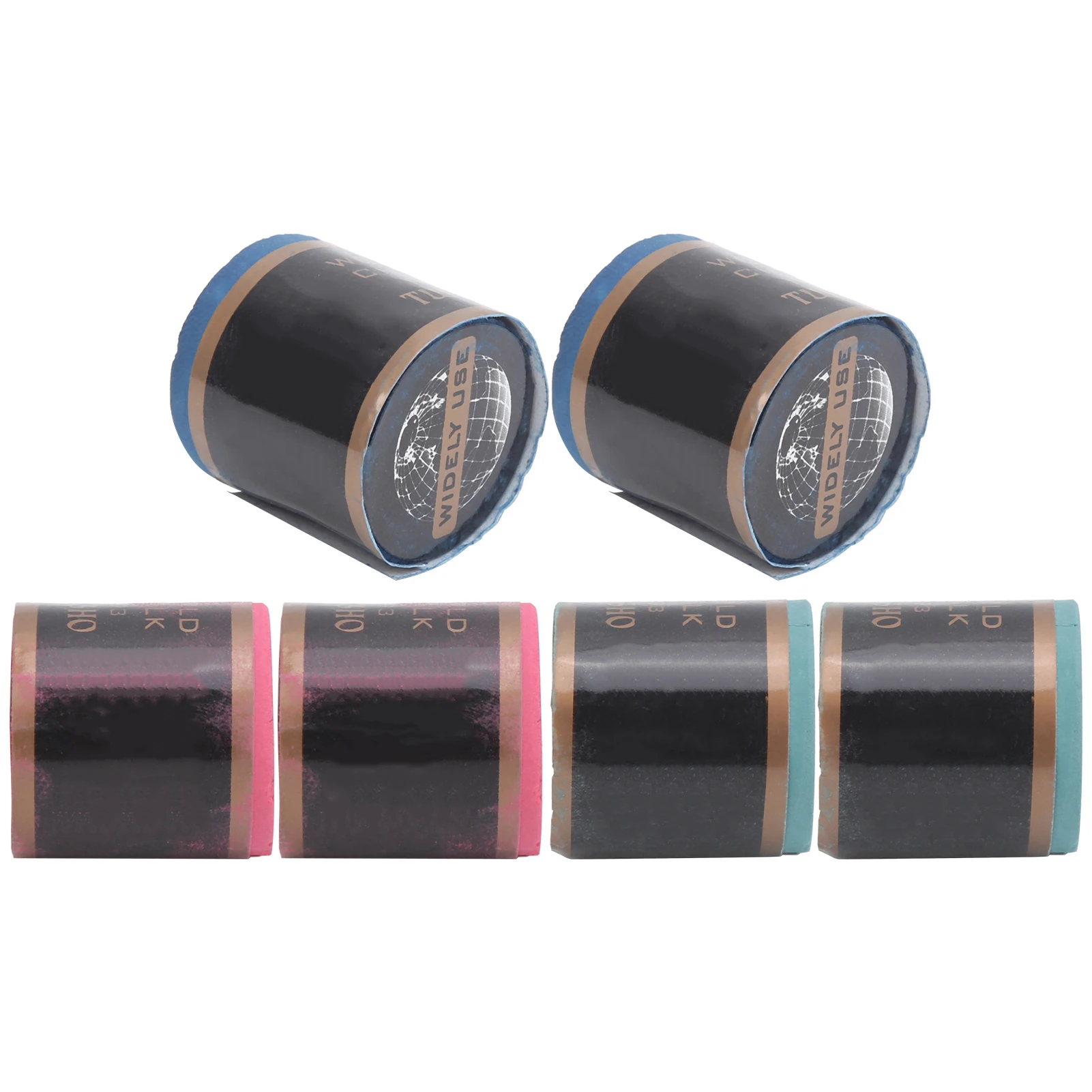 Pool Chalk 2.4x2.3cm/0.94x0.91in