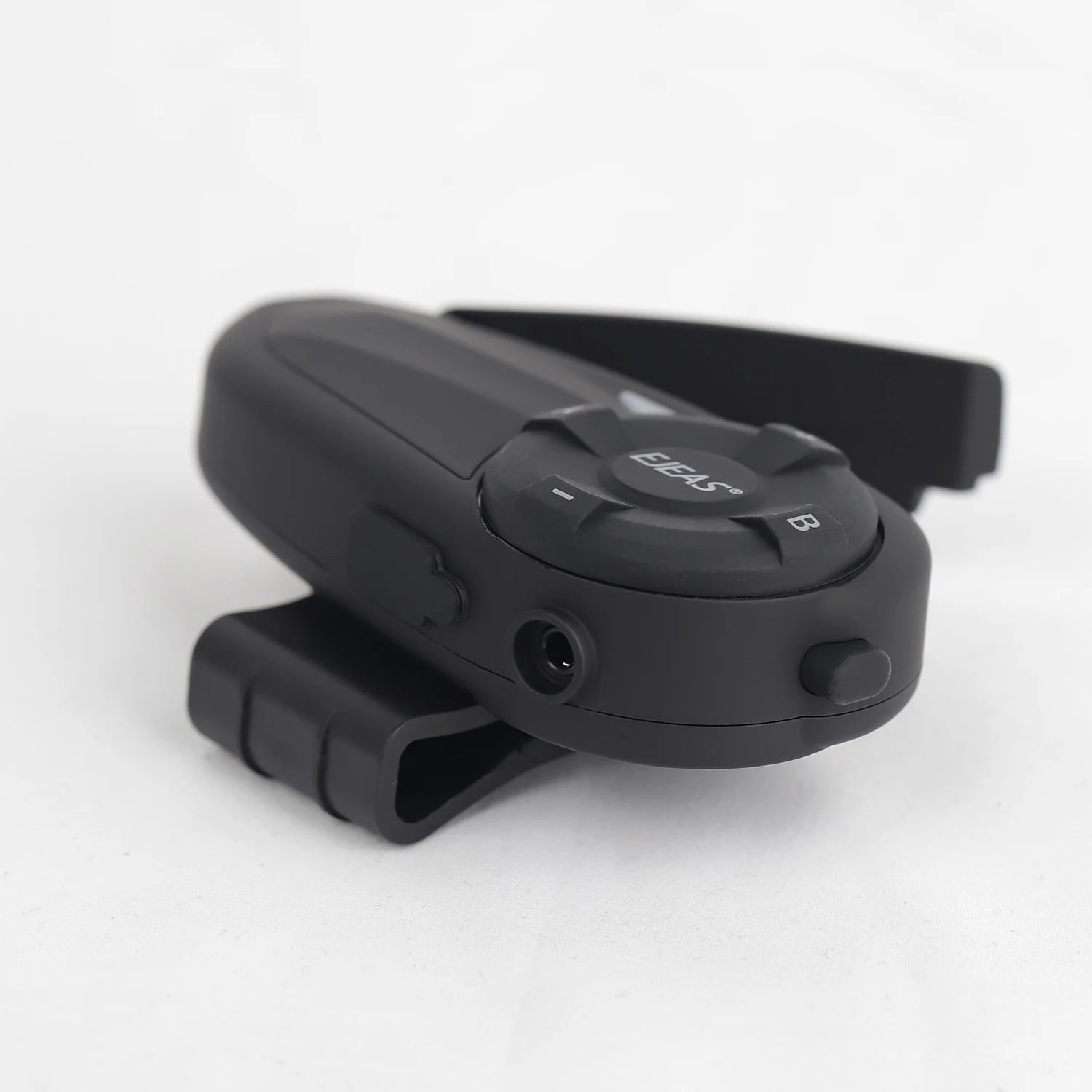 Clip De Montage Pour Intercom EJEAS - Compatible Q8/V6/V7/V4PLUS/Q7/Q2/MS8, Pour Casques Moto - 10
