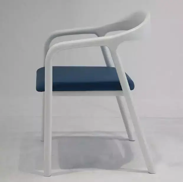 Factory Can Customize High Quality Durable Wooden Restaurant Coffee Chairs
