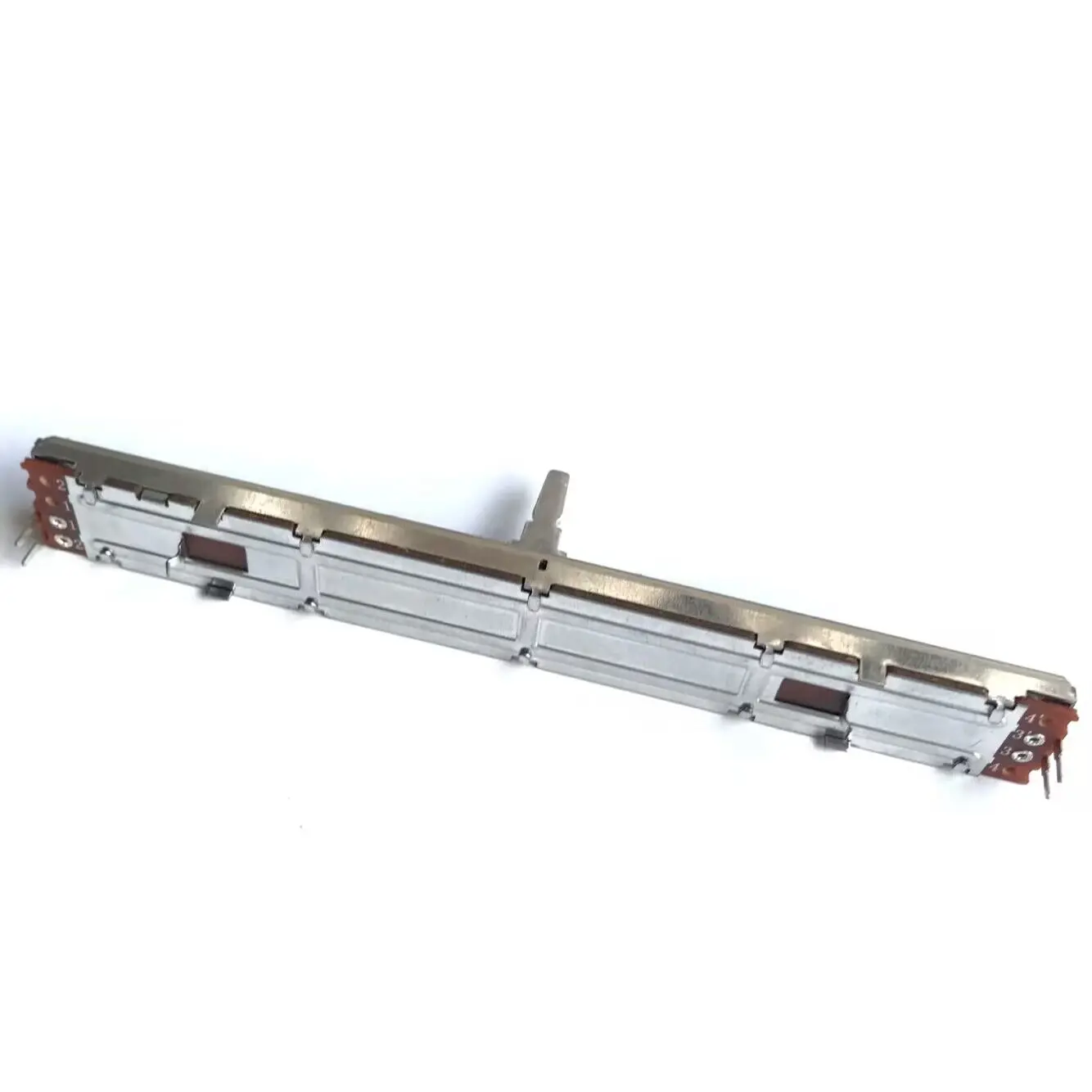 Generic New Speed Pot/fader For Numark Dj Turntable Tt500 Tt500 Tempo Adjust Fader Variable For