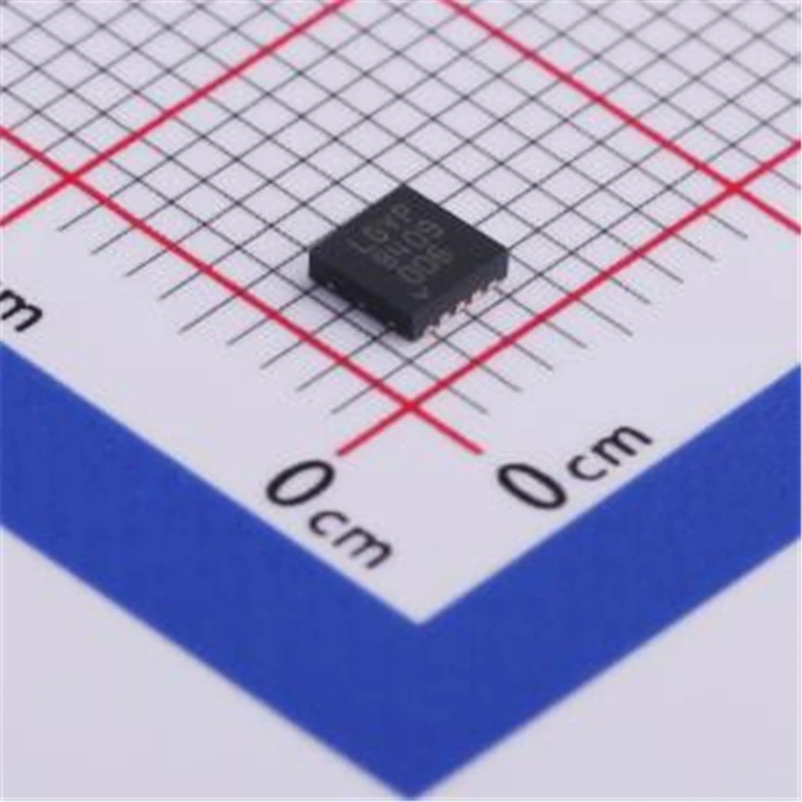 

(Linear voltage regulator (LDO)) LT3045EDD#TRPBF