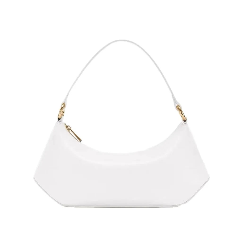 Luxury Female Handbag New High Quality pu Leather Fashion Underarm Satchel Tote Bag Designer Women's Shoulder Messenger Bag