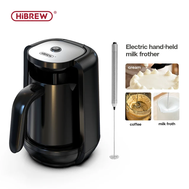 H9 Whisk