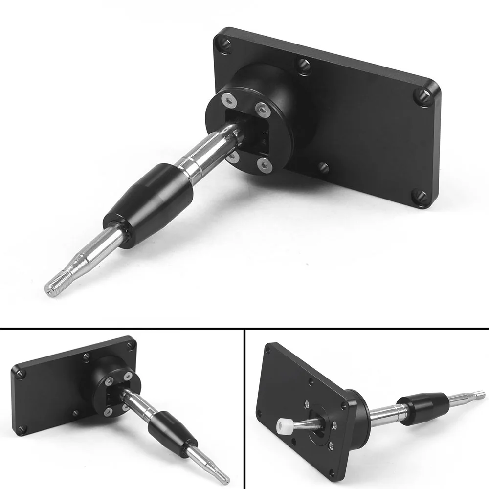 Racing Short Shifter Kit Per 88-94 Nissan S13 Silvia 180Sx/200Sx/240Sx Per Nissan 5 Speed Gearbox Car Short Throw Shifter