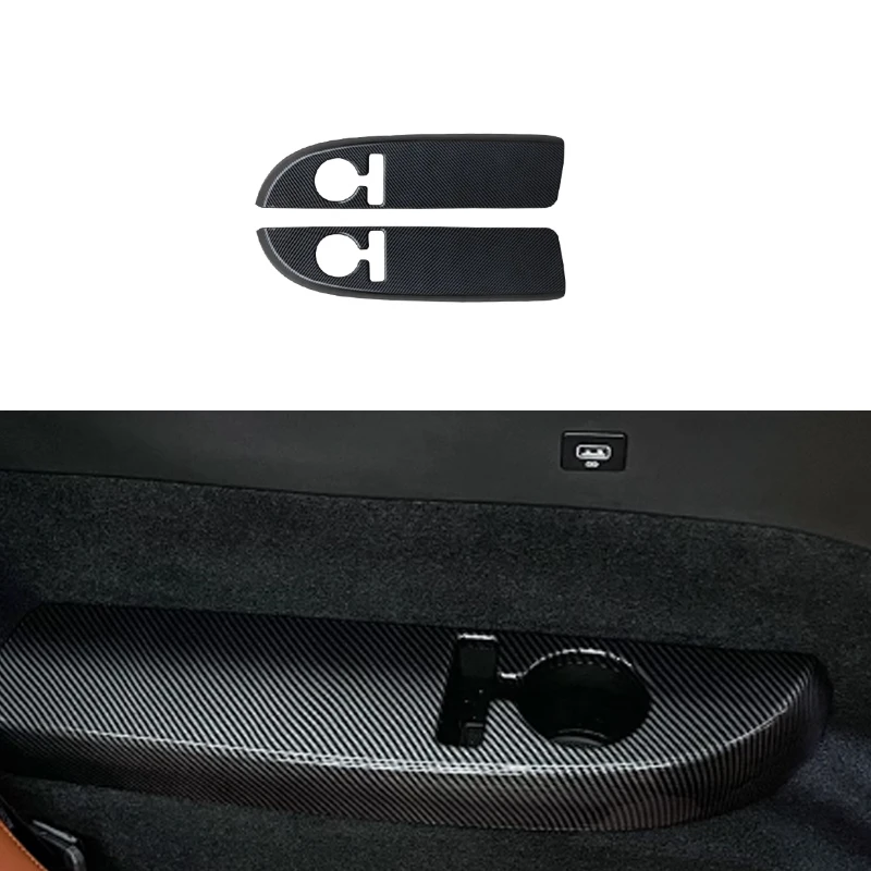 Rox01 차량 루프랙 사이드 스텝 플레이트 오프로드/SUV 업그레이드 4X4 루프랙 (Rox01 액세서리용)