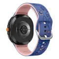Blue-light pink