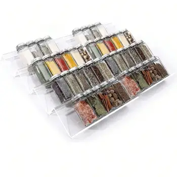 Spice Rack Organizer 1