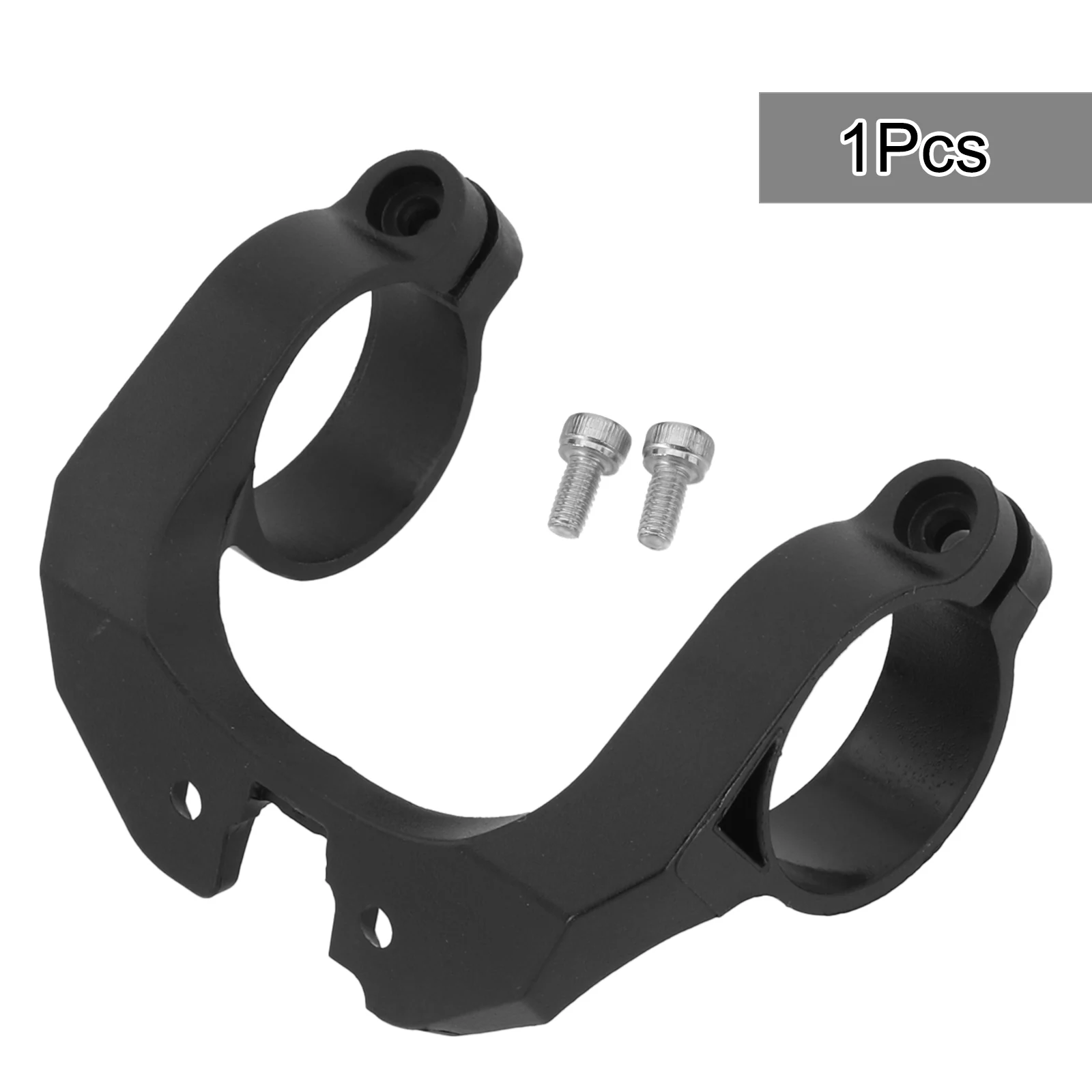 Bafang 850C/C965 악기 브래킷 사이클링 액세서리 용 전자 자전거 용 전기 자전거 디스플레이 마운트 홀더 브래킷