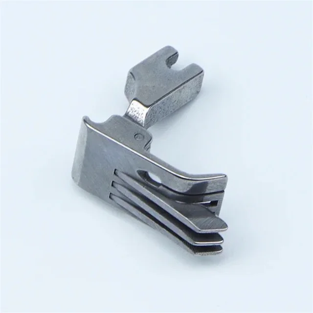 New Design SP-18 Right Three Edge Guide Presser Foot For Industrial Single  Needle Straight Lockstitch Sewing Machine 0.3 0.6 - AliExpress
