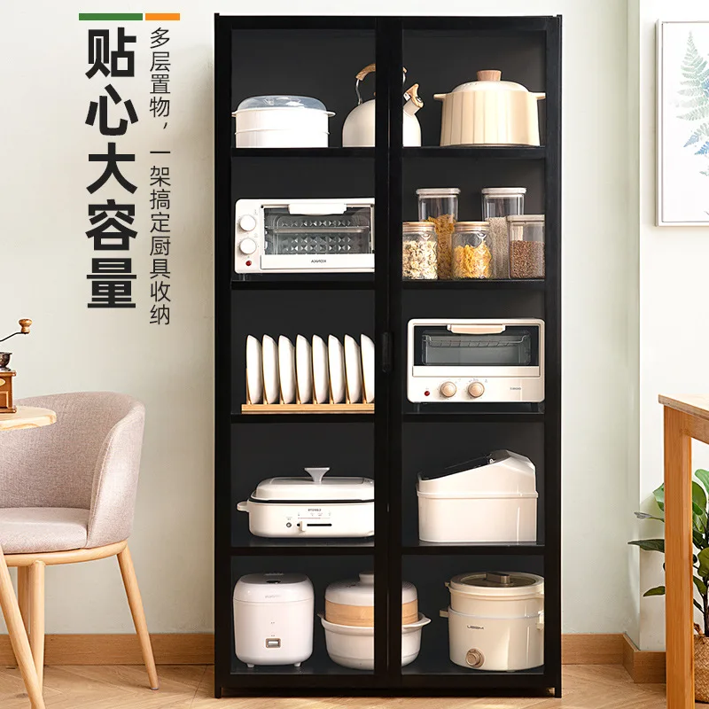 Vitrina Organizadores Gabinete Vetrina Esposizione Rangement Bureau Meuble Storage Organization Storage Living Room Cabinet 3