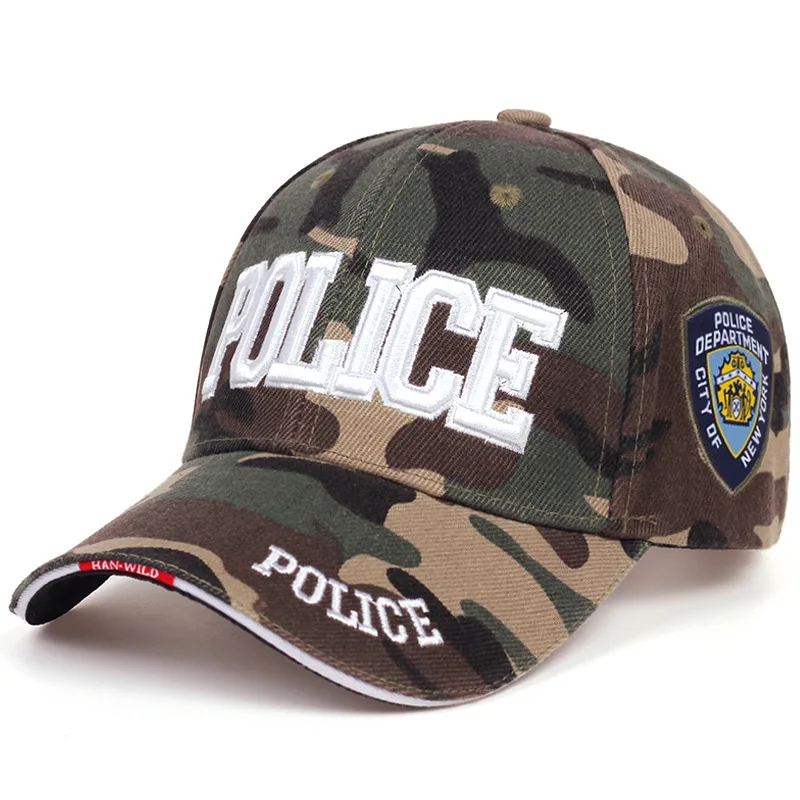 Outdoor Baseball Cap voor heren en dames Zonwering Eend Tong Cap Guard Tactische Cap Rebound Cap Marine Corps Zonneklep_voghion.com
