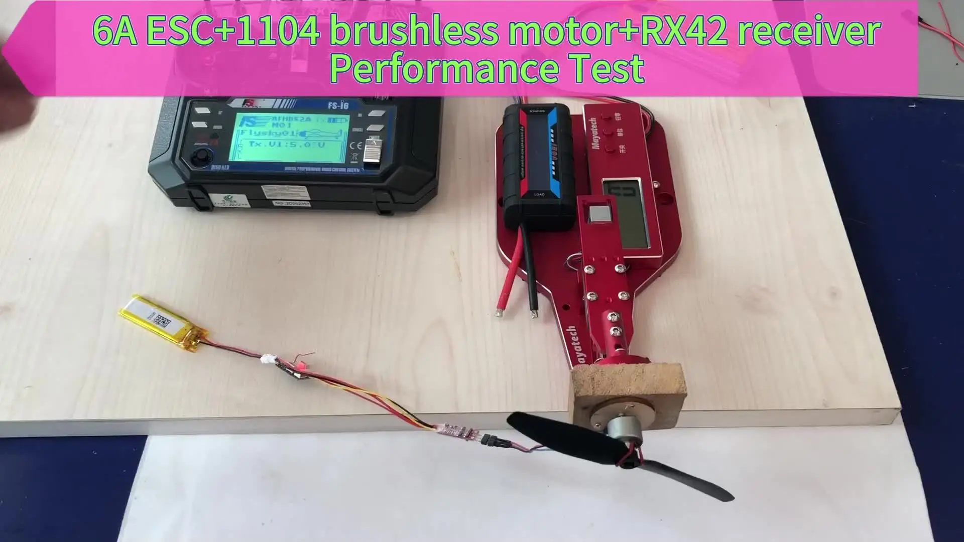 Dancing Wings Hobby Paquete Combinado De Micro Potencia 1S 2S Con Motor, ESC, Hélice, Ahorro De Utilería Utilizado Para Fuente De Alimentación Modelo F3P De Ala Fija Micro Avión Interior (AFM1306-2S