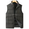 Autumn Spring 8XL 150kg Large Size Vests 7XL 6XL Loose Sleeveless Jackets 3