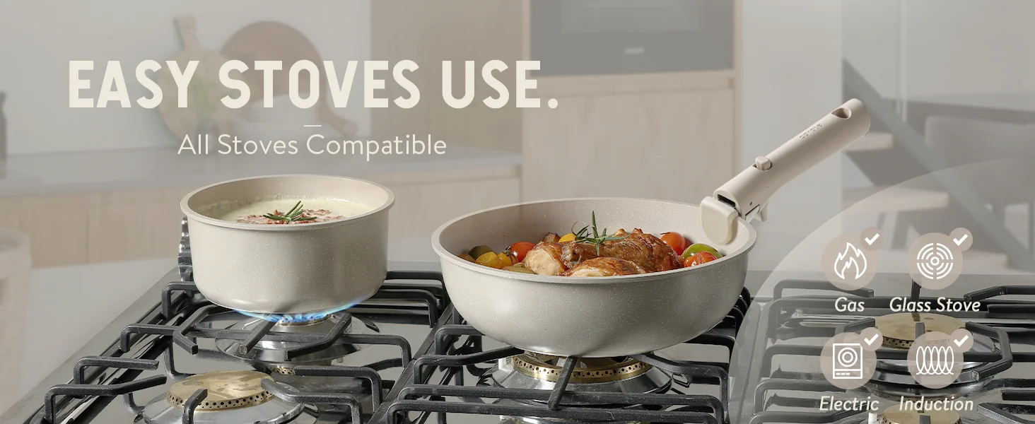 cookware