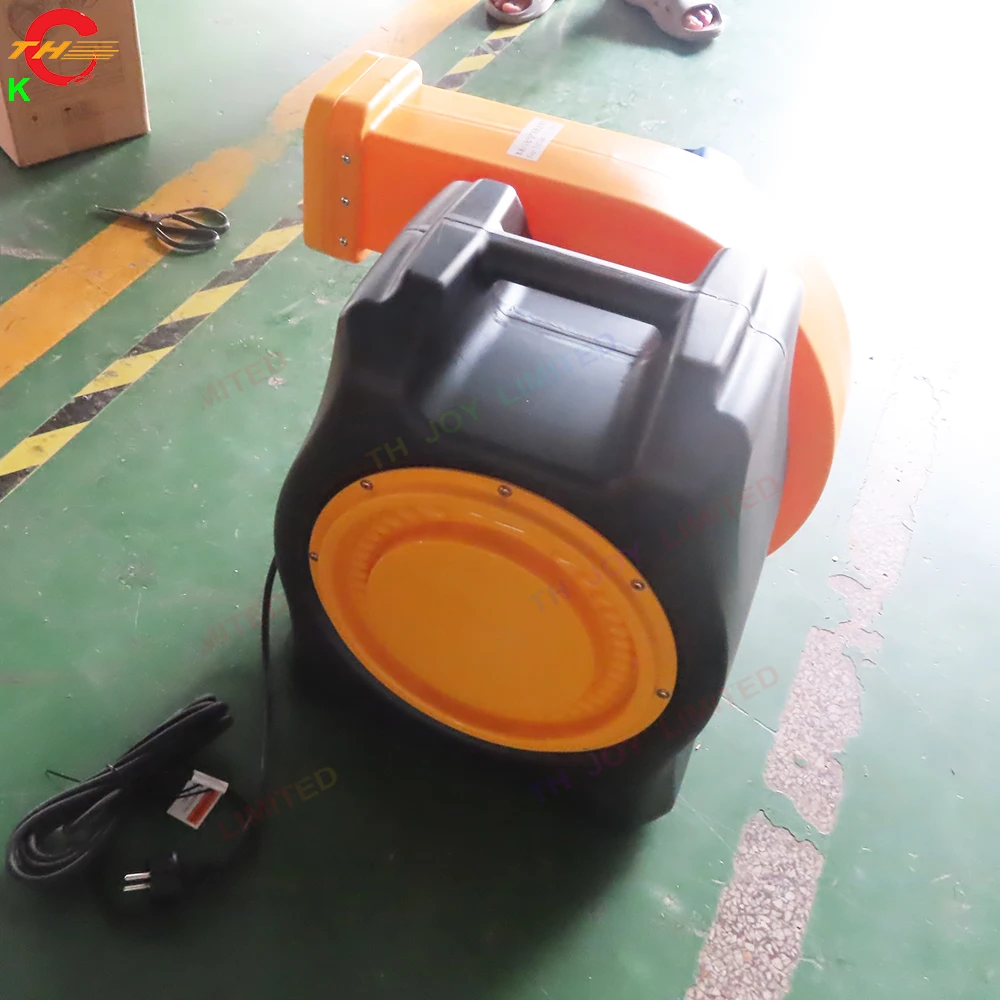 1HP/1.5HP/2HP Electric Air Blower Fan for Inflatable Bouncer Electric Motor