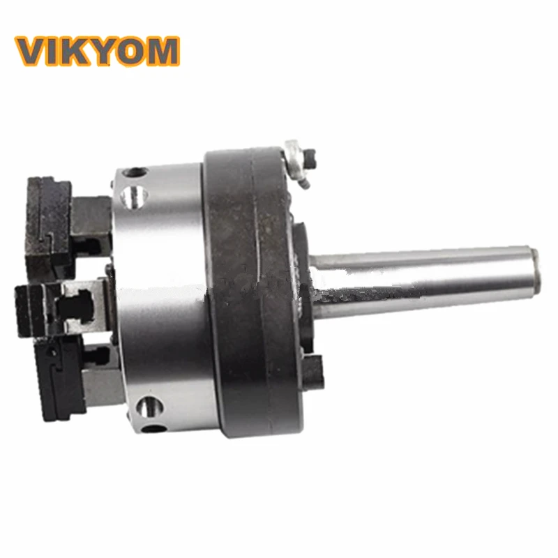 

Three-jaw Front Cylindrical Grinder Pneumatic Chuck Hydraulic Power Chuck Front Type Pneumatic Grinder Chuck