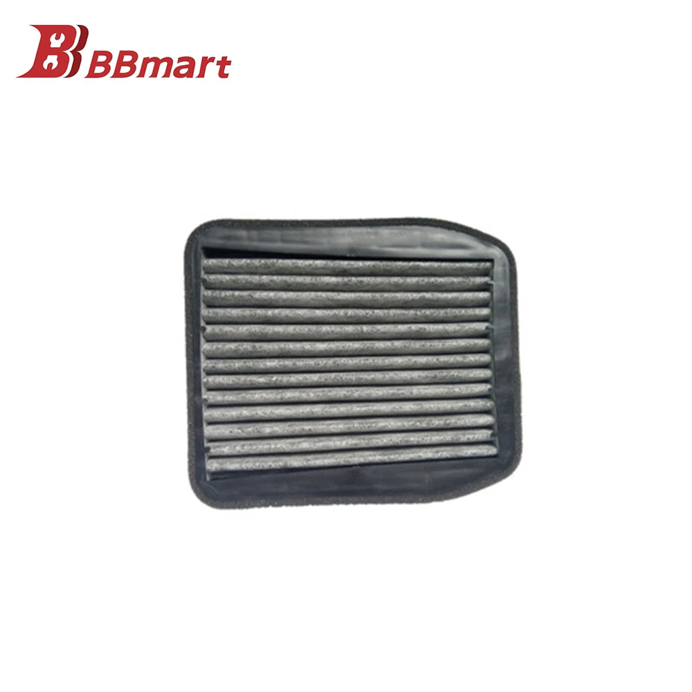 bbmart auto parts 1 pcs air filter for old quan shun oe 92vb 9601 ha wholesale factory price spare parts BBmart Auto Spare Parts 1 pcs Cabin Air Filter For Mercedes Benz E200 E220 E240 E320 E350 OE 2118300818 A2118300818 Wholesale