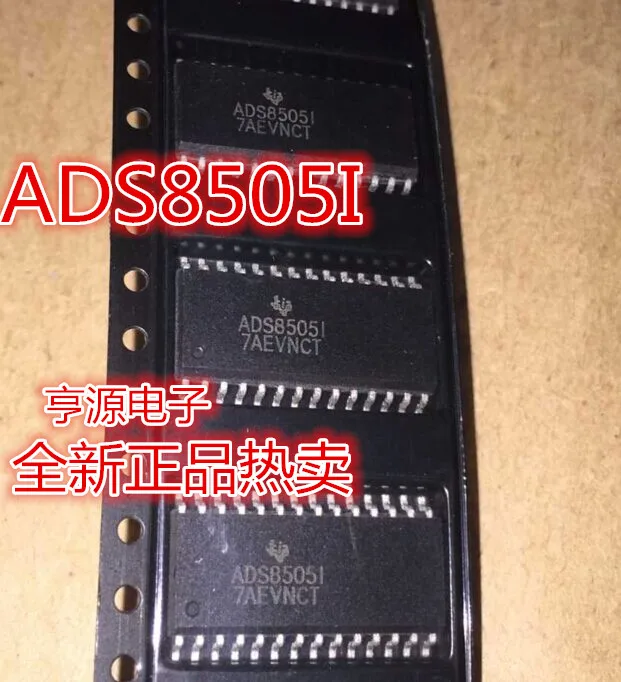 

1-10 шт. ADS8505I ADS8505IDW ADS8505IDWR SOP-28