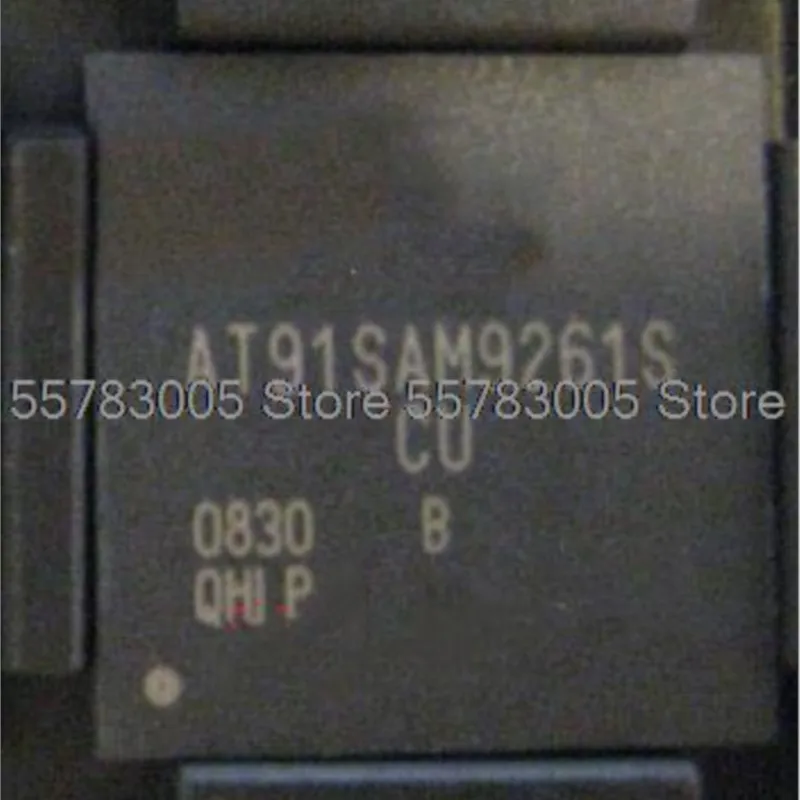 5PCS 새로운 AT91SAM9261S AT91SAM BGA