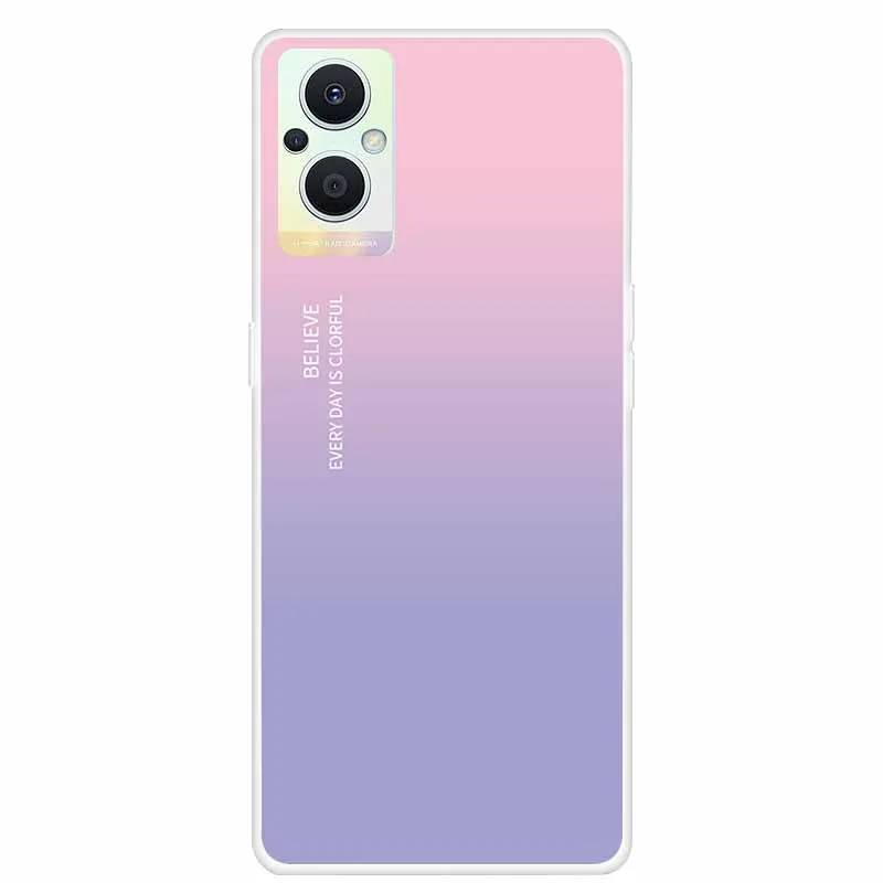 Marble Clear Soft TPU Silicone Back Case - Stylish Protective Phone Cover