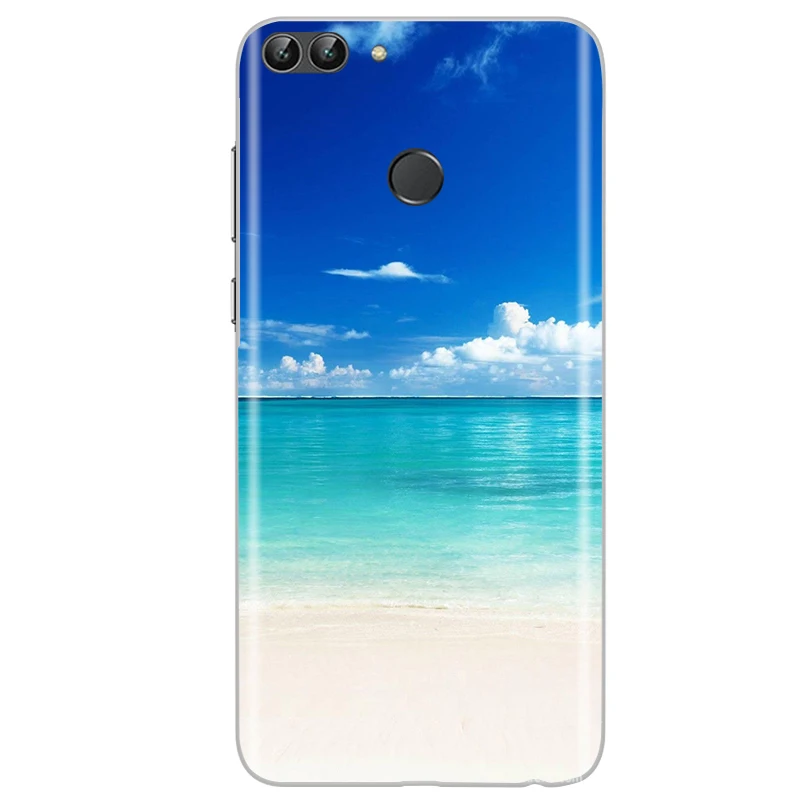 Premium Silicone TPU Back Cover Case – Sleek Protective Phone Cover