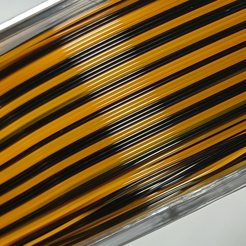 150 m Felsen-Angelschnur, halbschwimmende Angelschnur, Sonderschnur, 4 Farben, hochwertige Monofilament-Nylonköder, Meeresstangen-Angelschnur – Detail 6