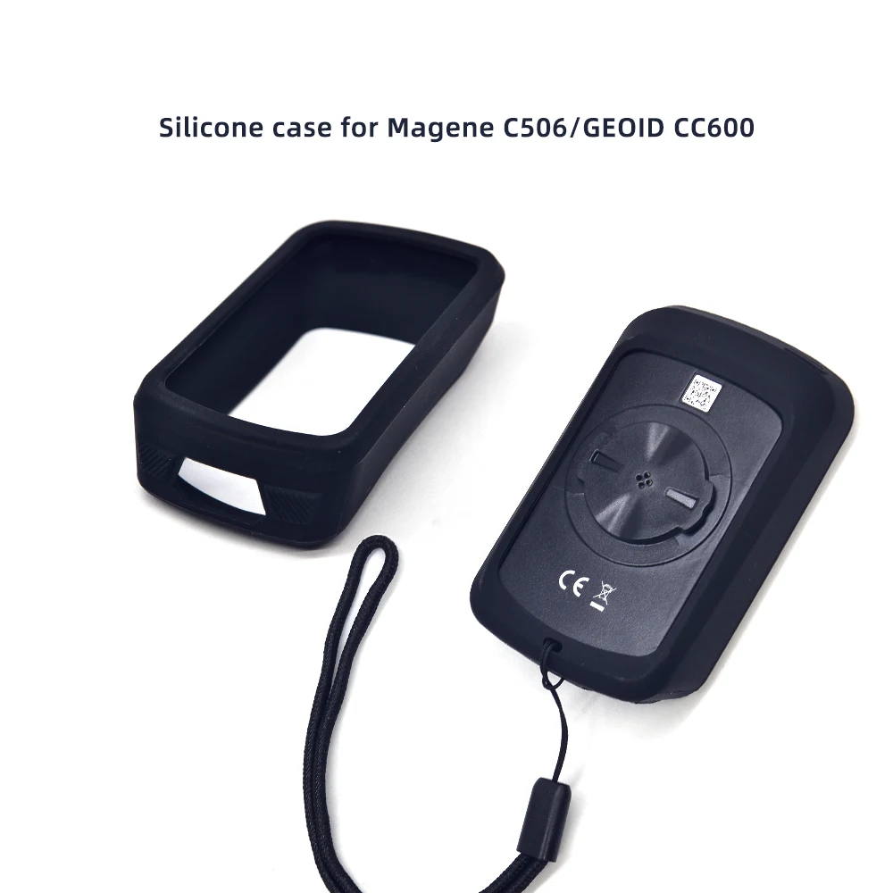 Silicone Speedometer Protective Anti-Scratch Case