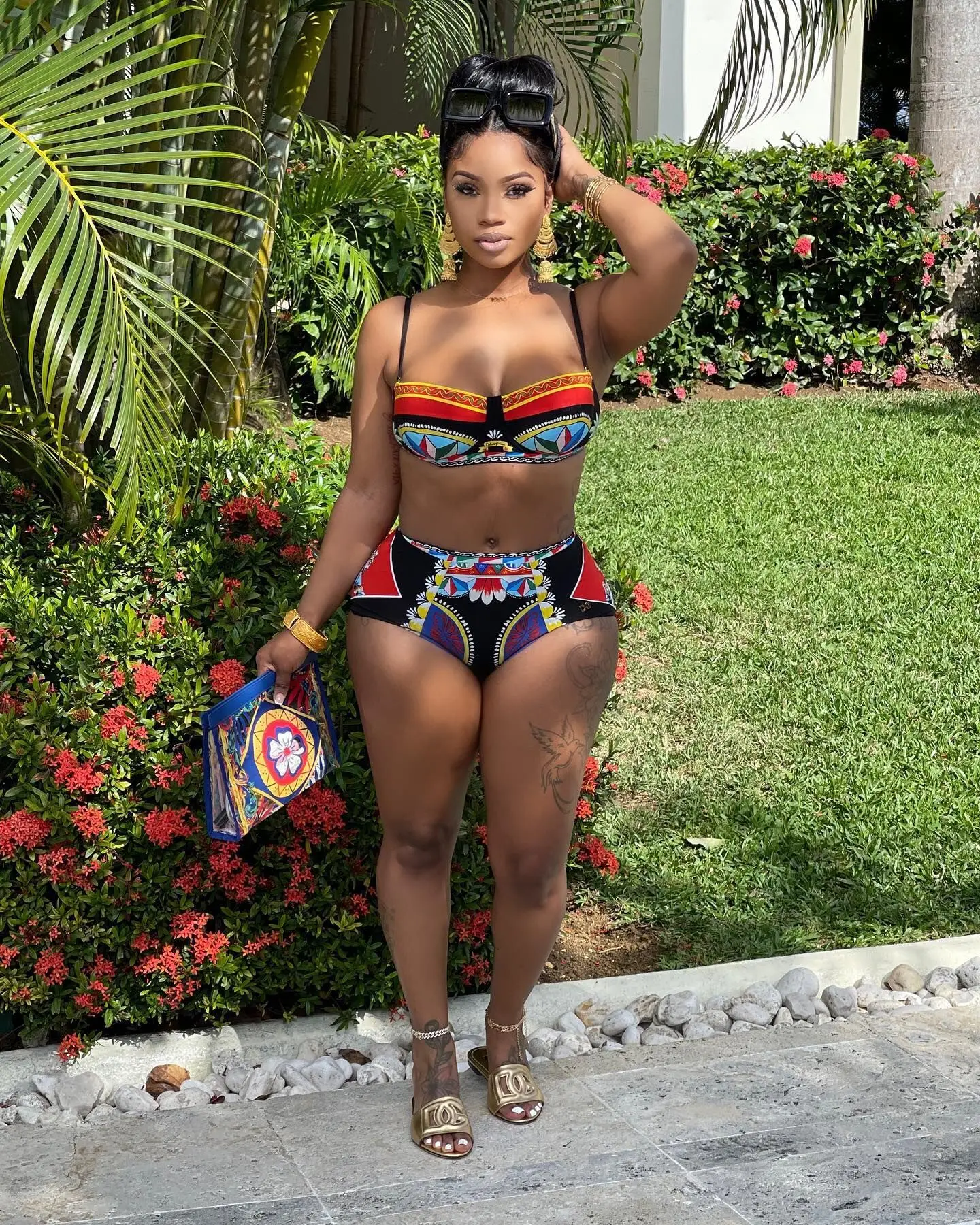 Y5224 европейский и американский