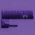 131 keys keycaps A