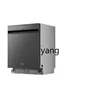 L'm'm Frequency Conversion Dishwasher Universal X6 Star Gray Automatic Household 1
