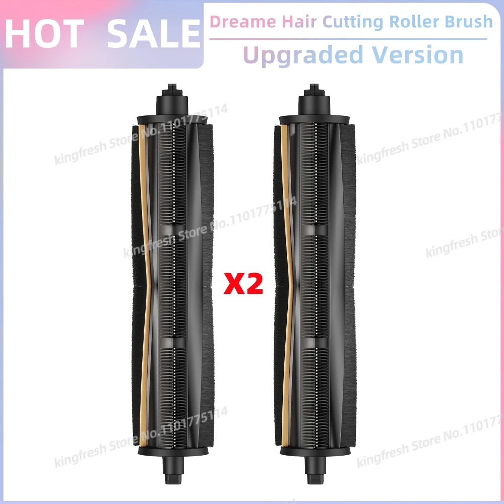 Premium Universal Tricut Brush Strip Replacement for High-Performance Cleaning Devices