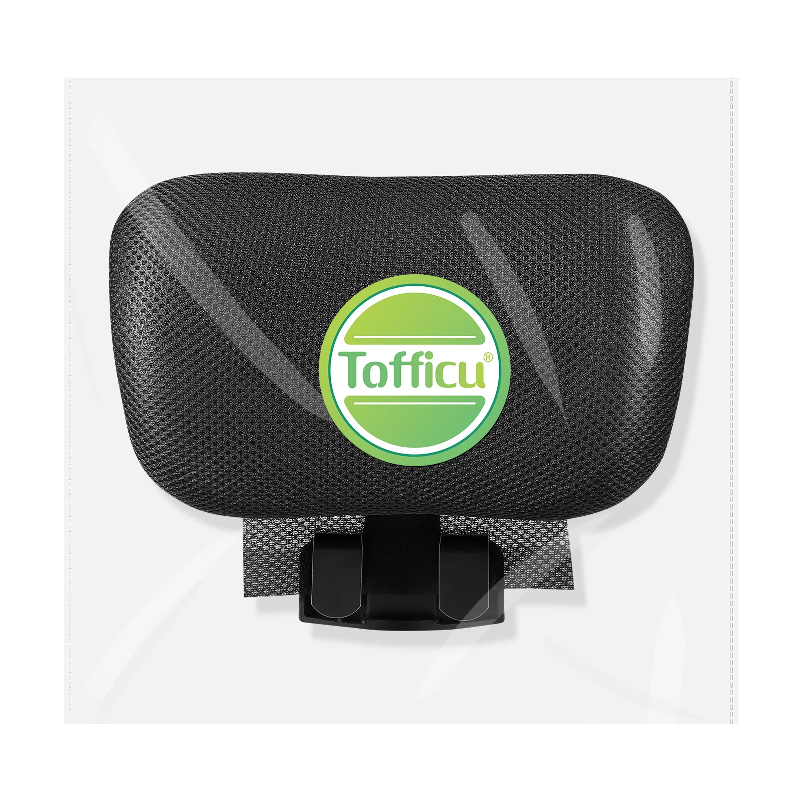 Рисунок 4 - Подушка для подголовника офисного кресла