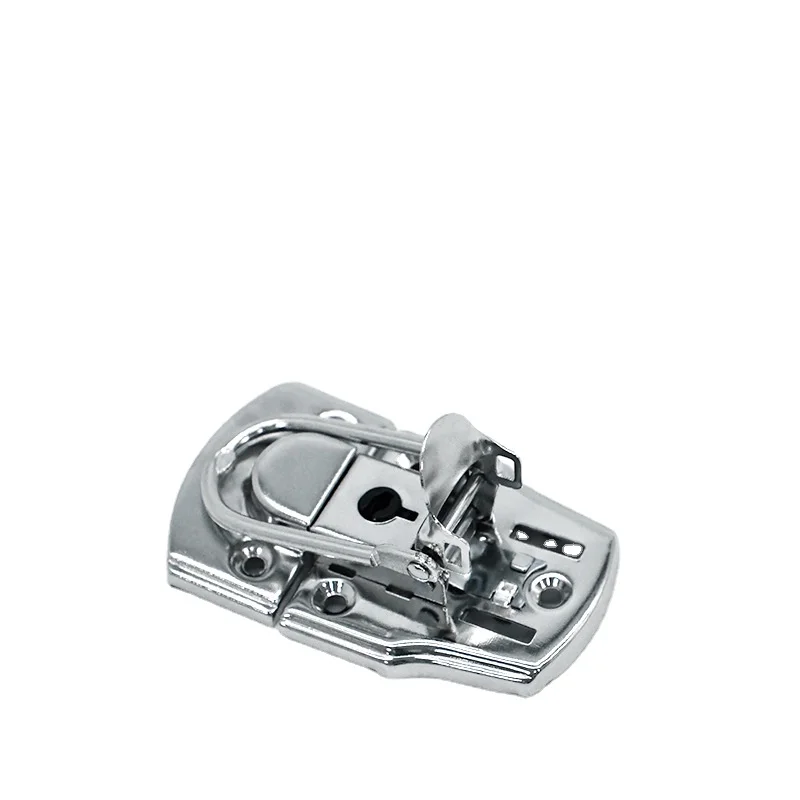 

10 sets of tool locks box hasps box locks metal locks