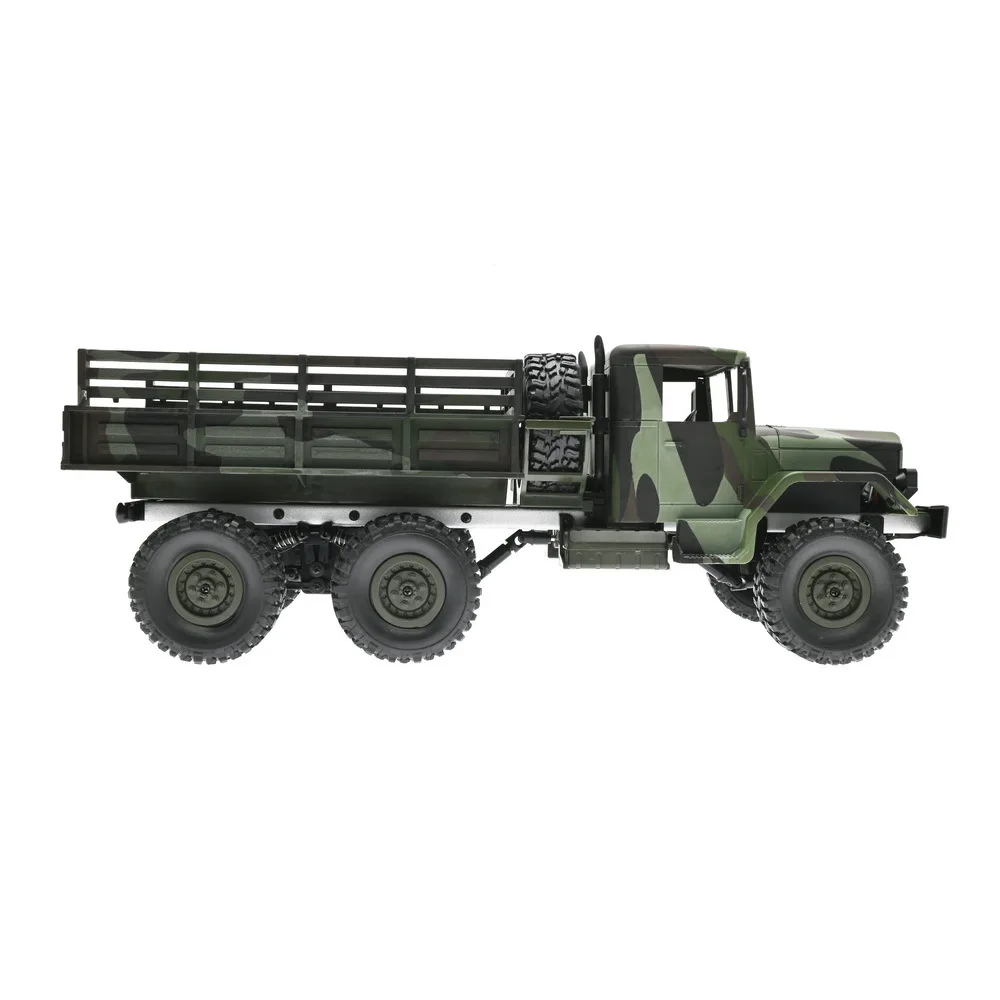 2023 MN 신제품 MN77 1:16 4WD rc카 업데이트 버전 2.4G 무선 컨트롤 rc카 장난감 고속 트럭 오프로드 트럭 남아 장난감 선물, rc카 리모트 컨트롤