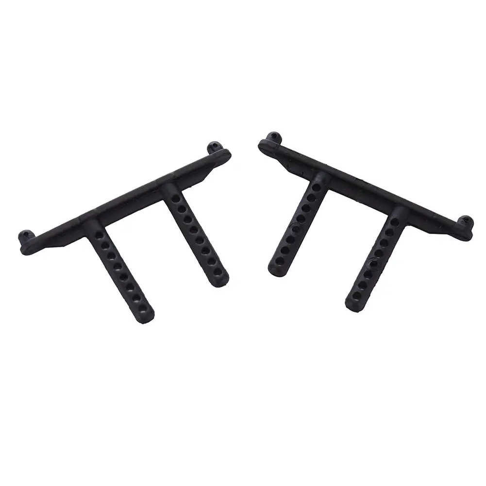 

2Pcs Upgrade Repair Parts 15-SJ03 RC Car Shell Bracket for 1: 12 RC Car S911/9115 S912/9116 Monster RC Truck Spare