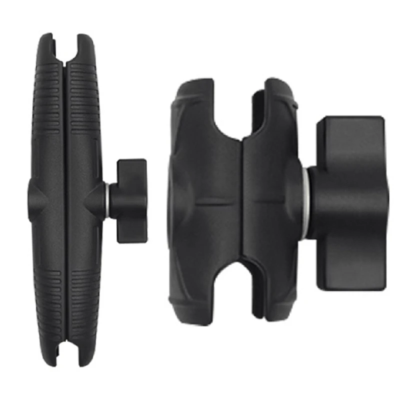 

2 шт., удлинитель для мотоциклетной камеры, 17 см, нейлон, 6 см