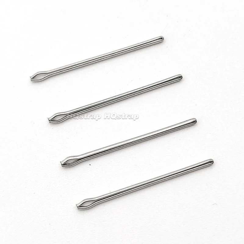 30-Piece Stainless Steel Watch Strap Link Pins Set