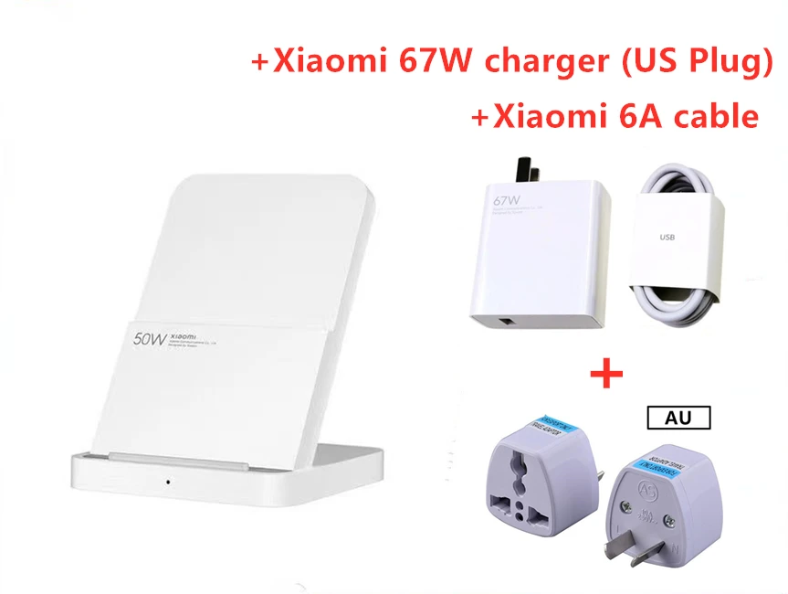add charger cable AU