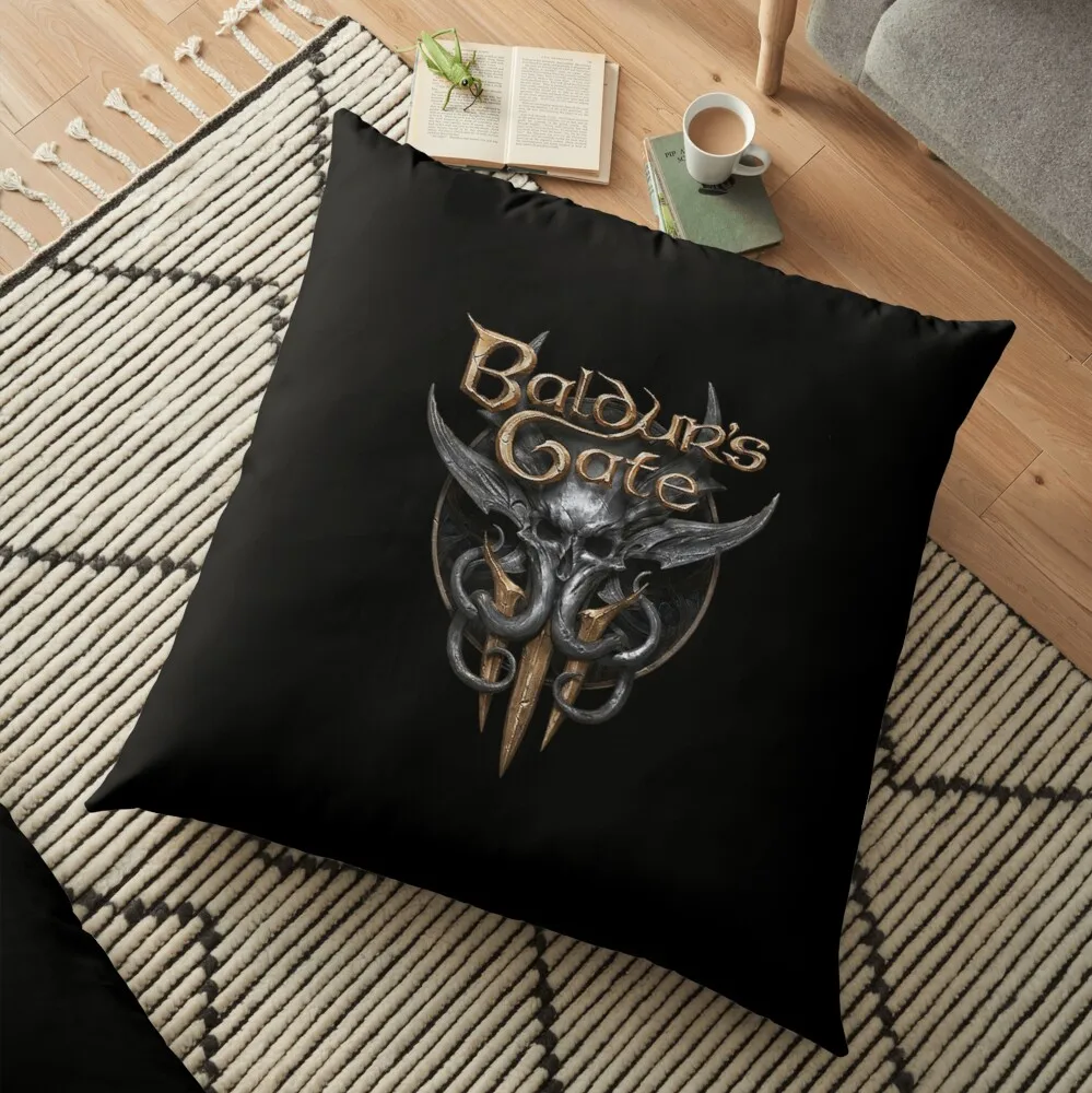 

Order Now - Amy Coney Floor Pillow Decorative Cushions
