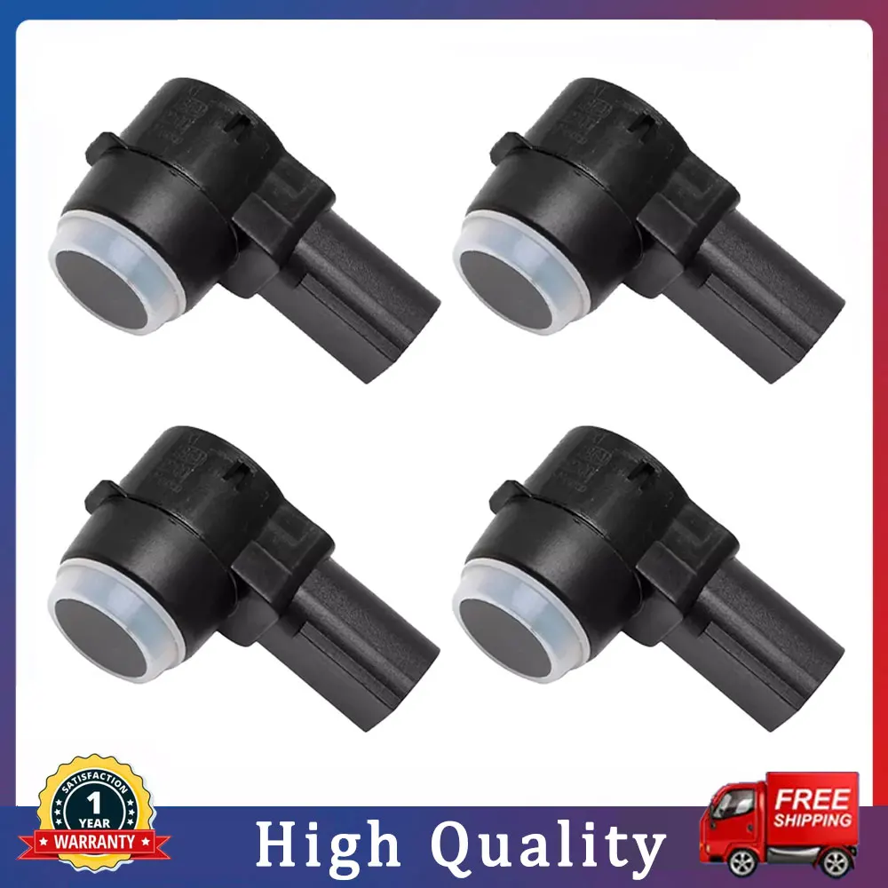 New PDC Park Sensor Reverse Assist 13242365 13368131 For Opel Astra J Insignia Meriva B Zafira 93191445 1235281 13326235