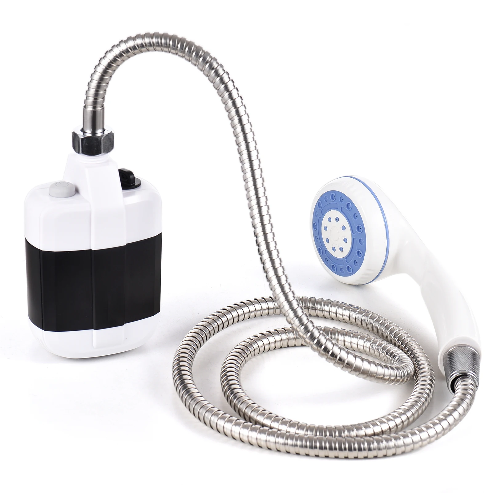 Portable Electric Camping Shower 2