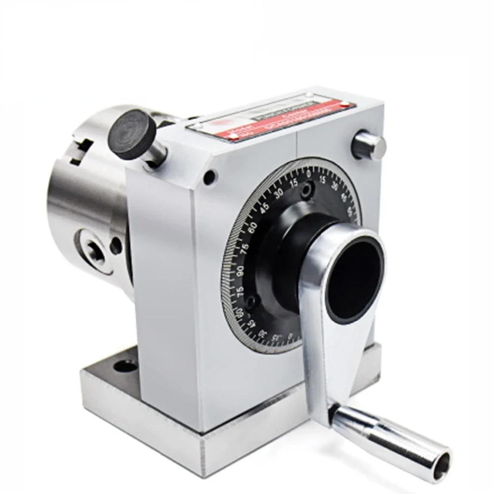 

High Precision Three Jaw Punch Former Manual Grinding Machine for Live Center Grinder Processing Cocentric Circle shaper